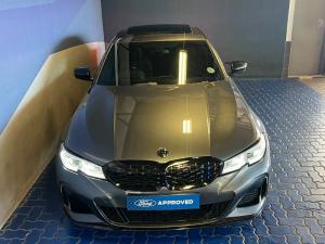 BMW M340i Xdrive automatic - Image 8