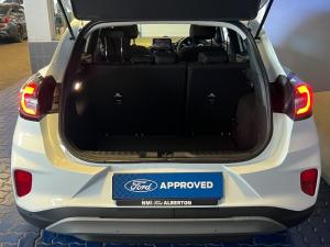 Ford Puma 1.0T Ecoboost Titanium automatic - Image 22