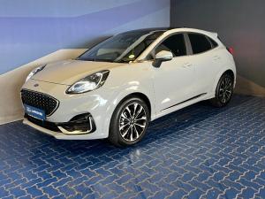 Ford Puma 1.0T Ecoboost ST-LINE Vignale automatic - Image 18