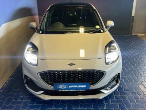 Ford Puma 1.0T Ecoboost ST-LINE Vignale automatic - Image 20