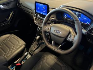 Ford Puma 1.0T Ecoboost ST-LINE Vignale automatic - Image 25
