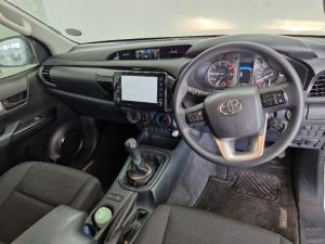 Toyota Hilux 2.4 GD-6 Raider 4X4S/C - Image 10
