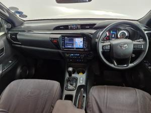 Toyota Hilux 2.8 GD-6 Raider 4X4 automaticD/C - Image 10