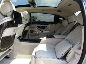 Mercedes-Benz Maybach S680 - Image 3