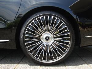 Mercedes-Benz Maybach S680 - Image 7