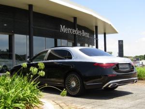 Mercedes-Benz Maybach S680 - Image 8