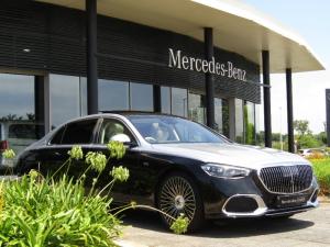 Mercedes-Benz Maybach S680 - Image 9