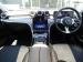 Mercedes-Benz C200 automatic - Thumbnail 12