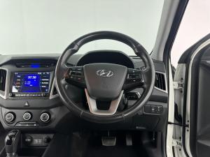 Hyundai Creta 1.6 Executive automatic - Image 10