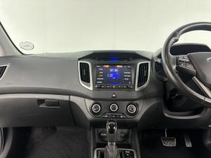 Hyundai Creta 1.6 Executive automatic - Image 11