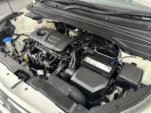 Hyundai Creta 1.6 Executive automatic - Image 15