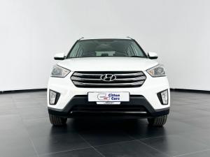 Hyundai Creta 1.6 Executive automatic - Image 3