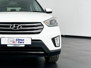 Hyundai Creta 1.6 Executive automatic - Image 4
