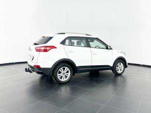 Hyundai Creta 1.6 Executive automatic - Image 5