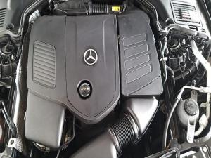 Mercedes-Benz C200 Avantgarde automatic - Image 10