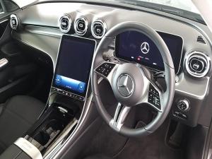 Mercedes-Benz C200 Avantgarde automatic - Image 8