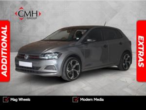 Volkswagen Polo hatch 1.0TSI Trendline - Image 1