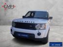 Thumbnail Land Rover Discovery 4 3.0 TDV6 HSE