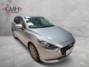 Mazda Mazda2 1.5 Dynamic auto - Image 1
