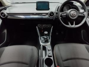 Mazda Mazda2 1.5 Dynamic auto - Image 5