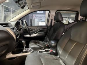 Nissan Navara 2.3D double cab 4x4 LE auto - Image 7