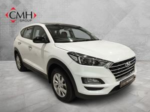 Hyundai Tucson 2.0 Premium auto - Image 1