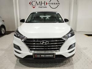 Hyundai Tucson 2.0 Premium auto - Image 2