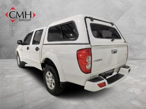 GWM Steed 5 2.0WGT double cab SX - Image 5