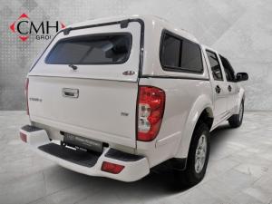 GWM Steed 5 2.0WGT double cab SX - Image 6