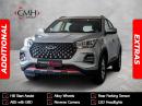 Thumbnail Chery Tiggo 4 Pro 1.5 LiT auto