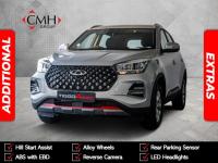 Thumbnail Chery Tiggo 4 Pro 1.5 LiT auto