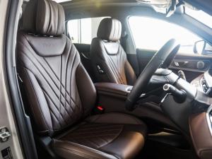 Chery Tiggo 8 Pro Max 2.0TGDI 390T Executive - Image 12