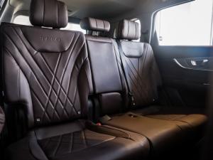 Chery Tiggo 8 Pro Max 2.0TGDI 390T Executive - Image 19