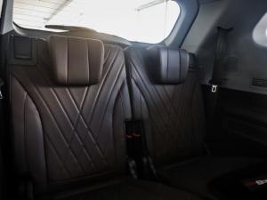 Chery Tiggo 8 Pro Max 2.0TGDI 390T Executive - Image 20