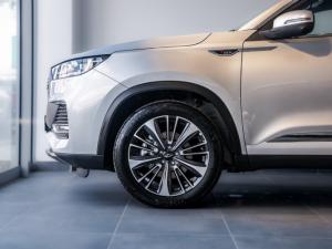 Chery Tiggo 8 Pro Max 2.0TGDI 390T Executive - Image 4