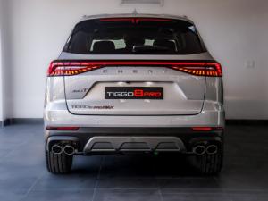 Chery Tiggo 8 Pro Max 2.0TGDI 390T Executive - Image 6
