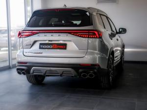 Chery Tiggo 8 Pro Max 2.0TGDI 390T Executive - Image 7
