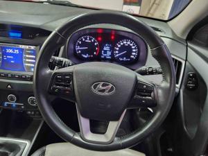 Hyundai Creta 1.6 Executive - Image 8