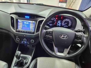 Hyundai Creta 1.6 Executive - Image 9