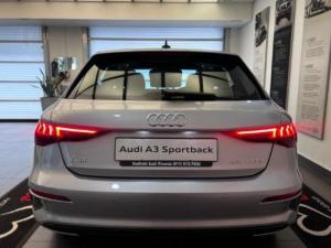 Audi A3 Sportback 35TFSI Advanced - Image 4