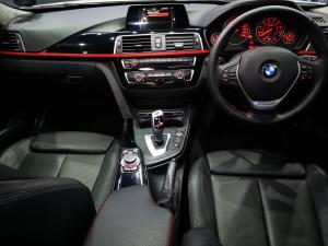 BMW 3 Series 318i Sport Line auto - Image 8