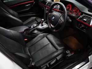 BMW 3 Series 318i Sport Line auto - Image 9