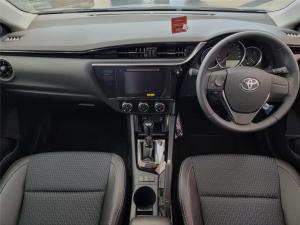 Toyota Corolla Quest 1.8 Prestige auto - Image 19