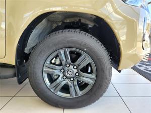 Toyota Hilux 2.8GD-6 double cab 4x4 Raider auto - Image 17