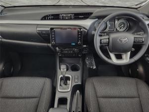 Toyota Hilux 2.8GD-6 double cab 4x4 Raider auto - Image 19