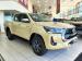 Toyota Hilux 2.8GD-6 double cab 4x4 Raider auto - Thumbnail 1