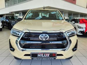 Toyota Hilux 2.8GD-6 double cab 4x4 Raider auto - Image 2