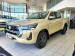 Toyota Hilux 2.8GD-6 double cab 4x4 Raider auto - Thumbnail 9