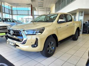 Toyota Hilux 2.8GD-6 double cab 4x4 Raider auto - Image 9