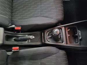 Toyota Rumion 1.5 SX manual - Image 17